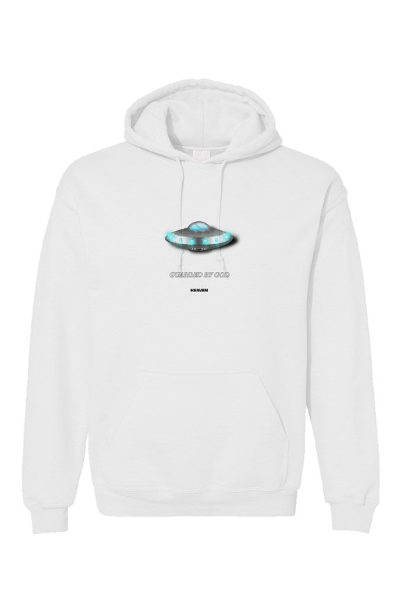 Unisex Gildan Hoodie UFO ALIEN