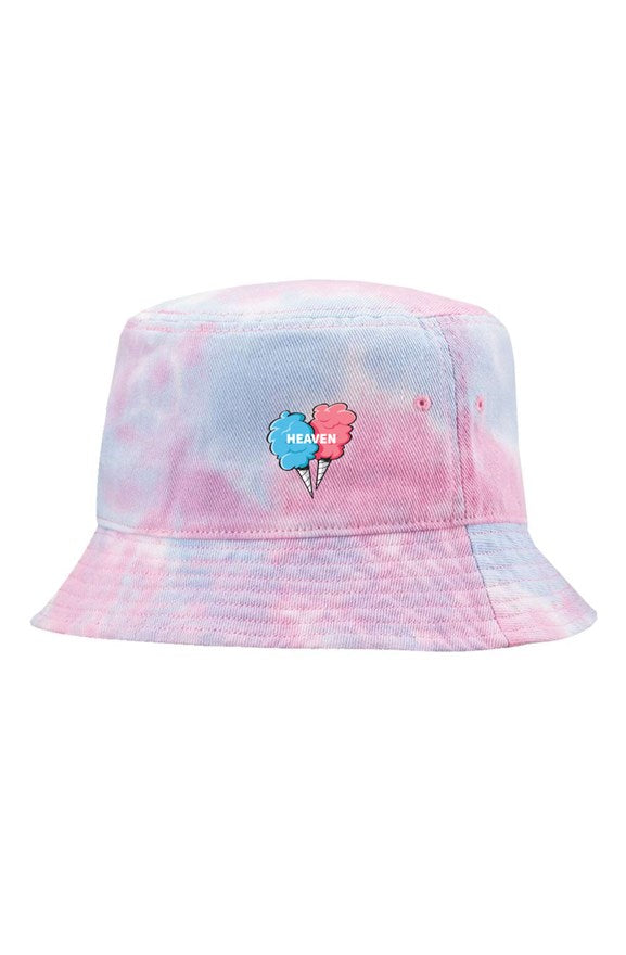 HEAVEN Cotton Candy Bucket Hat