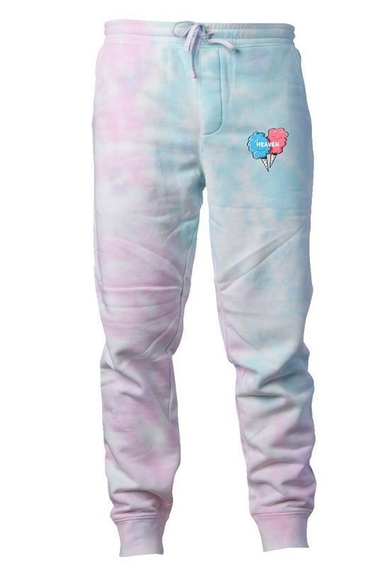 HEAVEN Cotton Candy Jogger